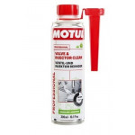 MOTUL VALVE & INJECTOR CLEAN 300ML