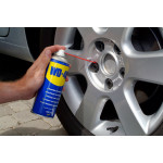 WD-40 Smart Straw Multifunktionsöl 500ml