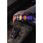 WD-40 Classic Multifunktionsöl 100ml