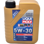 Liqui Moly 20646 5W-30 Longlife III Motoröl 1l Flasche