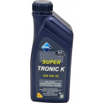 Aral Super Tronic K 5W-30 Motoröl 1l Flasche (ex. Longlife III)