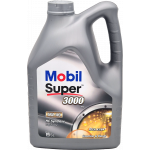 Mobil Super 3000 X1 5W-40 Motoröl 5l Kanister