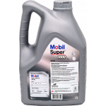 Mobil Super 3000 X1 5W-40 Motoröl 5l Kanister