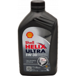 Shell Helix Ultra 5W-30 Motoröl 1l