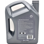 Shell Helix HX8 ECT 5W-40 Motoröl 5l Flasche
