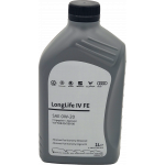 Original VW Longlife IV 0W-20 Motoröl 508.00/ 509.00 GS60577M2EUR - 1l