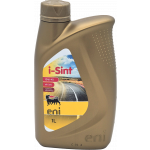 ENI i-Sint 10W-40 Diesel & Benziner Motoröl 1l Flasche