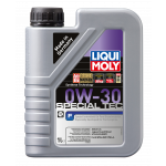 Liqui Moly 20722 Special Tec F 0W-30 Motoröl 1l