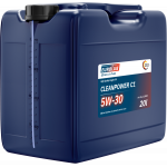 Eurolub Cleanpower C1 5W-30 Motoröl 20l Kanister