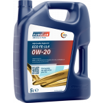 Eurolub FE-LL4 0W-20 Motoröl 5l Kanister