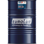 Eurolub FE-LL4 0W-20 Motoröl 208l Fass
