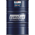 Eurolub CARGO LSP SUPER SAE 10W-40 Motoröl 208l Fass