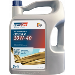 Eurolub Formel 2 10W-40 Motoröl 5l Kanister