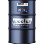 EUROLUB MEGATEC 0W-40 API SN Motoröl 60l Fass