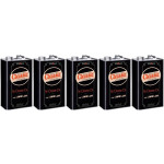 TBO&S Classic Motoröl SAE 20W50 - mild legiert für Oldtimer 5x 5 = 25 Liter