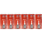 Liqui Moly 3812 Schrauben-Sicherung Feinmechanik 6x 10ml
