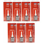 Liqui Moly 3812 Schrauben-Sicherung Feinmechanik 7x 10ml