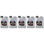 Meguin megol 4729 Motoröl HD-C3 SAE 15W-40 5x 1l = 5 Liter