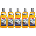 SONAX Xtreme Foam+Seal 1 Liter 5x 1l = 5 Liter