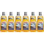 SONAX Xtreme Foam+Seal 1 Liter 6x 1l = 6 Liter