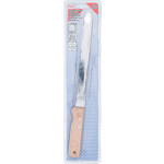 BGS Dämmstoffmesser | 420 mm | Holzgriff