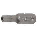 BGS Bit | Länge 25 mm | Antrieb Außensechskant 6,3 mm (1/4