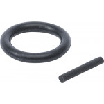 BGS O-Ring & Sicherungsstift-Satz | 12,5 mm (1/2
