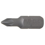 BGS Bit | Antrieb Außensechskant 6,3 mm (1/4