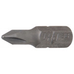 BGS Bit | Antrieb Außensechskant 6,3 mm (1/4