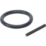 BGS O-Ring & Sicherungsstift-Satz | 20 mm (3/4