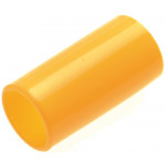 BGS Kunststoffschonhülle für Art. 7302 | für SW 19 mm | gelb