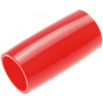 BGS Kunststoffschonhülle für Art. 7303 | für SW 21 mm | rot