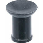 BGS Gummiadapter | für Art. 1738 | Ø 20 mm