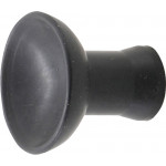 BGS Gummiadapter | für Art. 1738 | Ø 30 mm