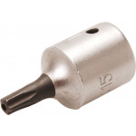 BGS Bit-Einsatz | Antrieb Innenvierkant 6,3 mm (1/4
