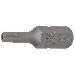 BGS Bit | Antrieb Außensechskant 6,3 mm (1/4