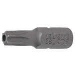 BGS Bit | Länge 25 mm | Antrieb Außensechskant 6,3 mm (1/4