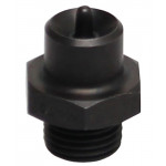 BGS Pressdorn Stufe1 | für Art. 3057 | Ø 5 mm