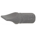BGS Bit | Antrieb Außensechskant 8 mm (5/16