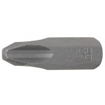 BGS Bit | Antrieb Außensechskant 8 mm (5/16