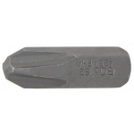BGS Bit | Antrieb Außensechskant 8 mm (5/16