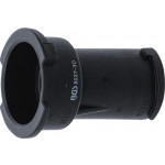 BGS Verbinder R123, R124 für Art. 8027, 8098 | schwarz