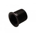 BGS Gewindebuchse | 11 mm | M9 x 1,0 mm