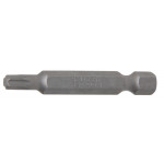 BGS Bit | Länge 50 mm | Antrieb Außensechskant 6,3 mm (1/4