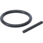 BGS O-Ring & Sicherungsstift-Satz | 25 mm (1
