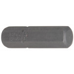 BGS Bit | Antrieb Außensechskant 8 mm (5/16