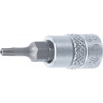 BGS Bit-Einsatz | Antrieb Innenvierkant 6,3 mm (1/4