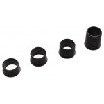 BGS Gewindeeinsätze-Satz | M14 x 1,25 mm | für Art. 150 | 4-tlg.
