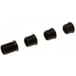 BGS Gewindeeinsätze-Satz | M12 x 1,25 mm | für Art. 166 | 4-tlg.