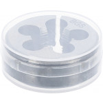 BGS Gewindeschneideisen | M11 x 1,25 x 25 mm